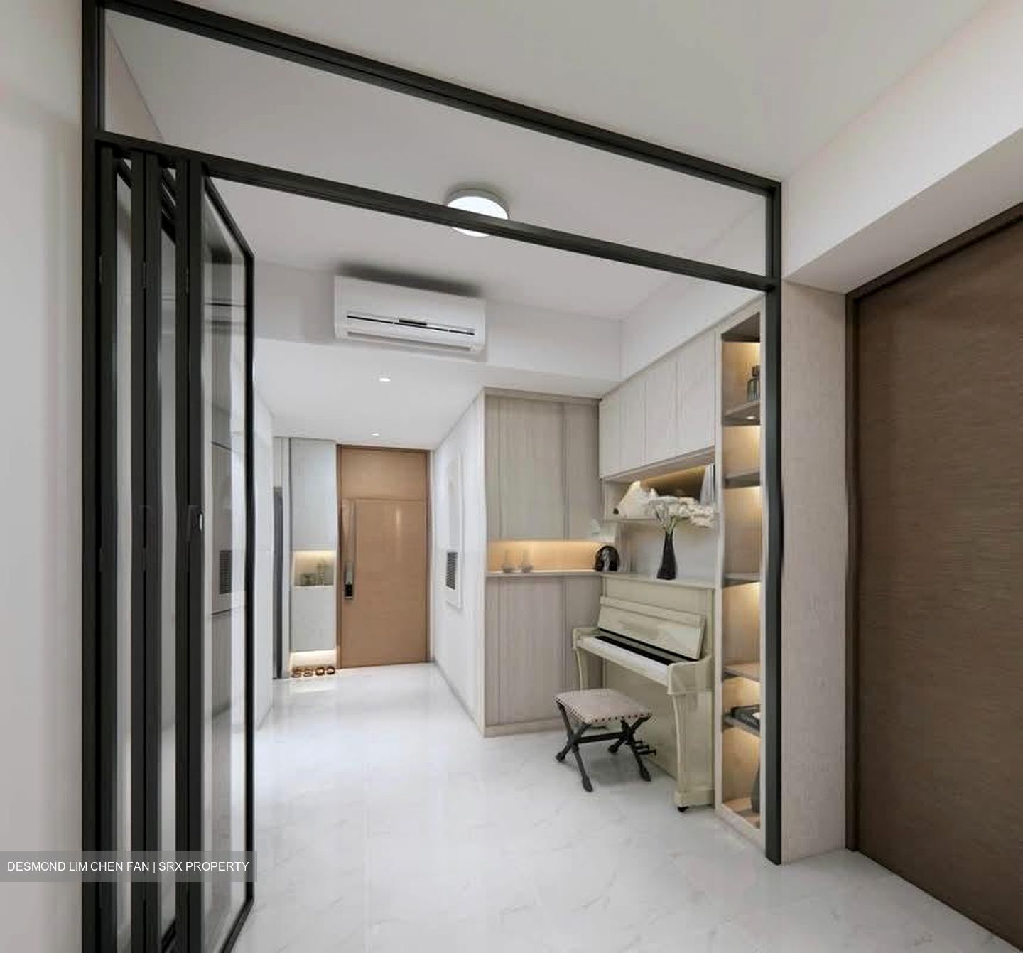 Whistler Grand (D5), Apartment #560044041